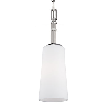 Murray Feiss 1 - Light Mini-Pendant - C140-P1332SN/PN