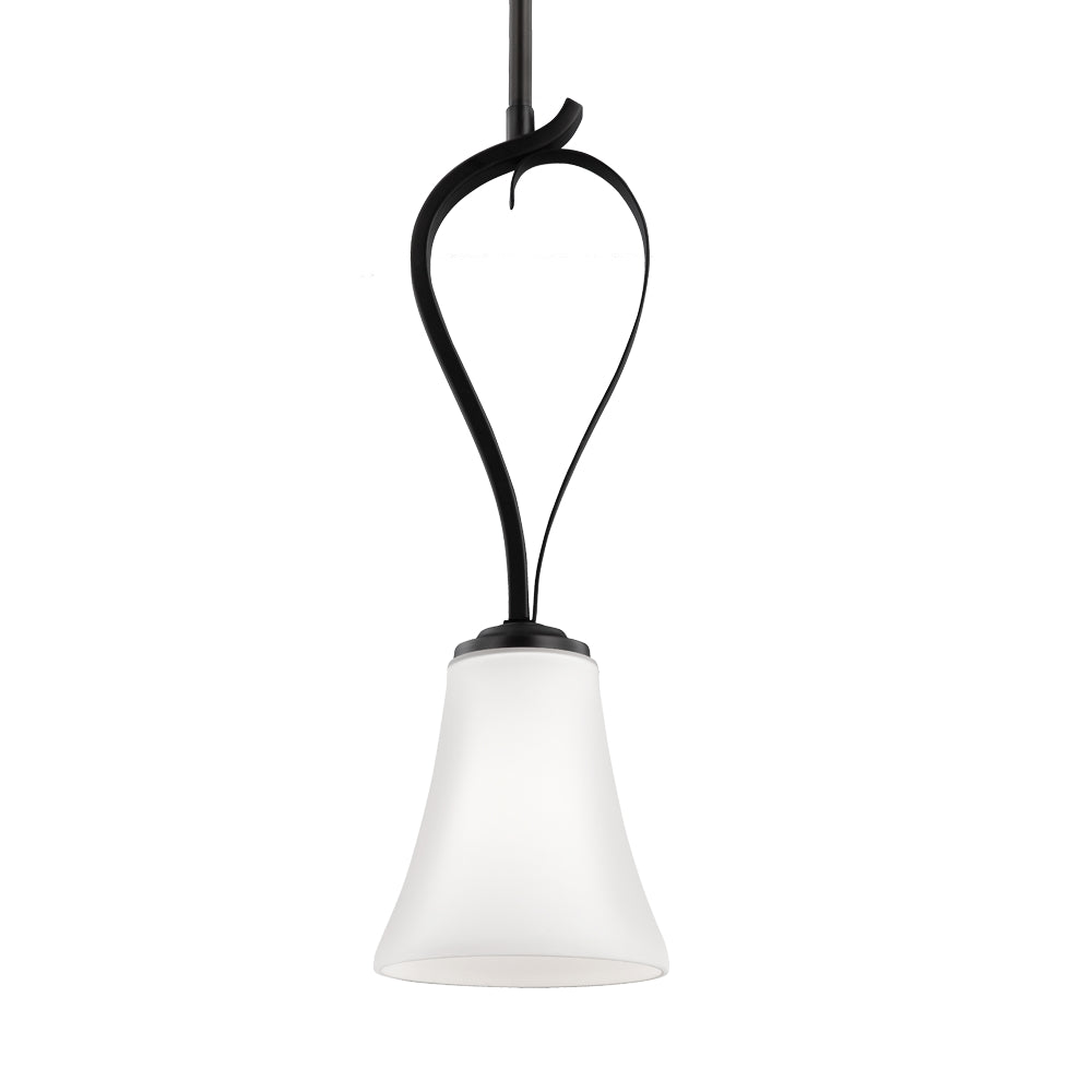 Murray Feiss 1 - Light Mini-Pendant - C140-P1333ORB