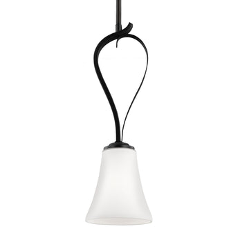 Murray Feiss 1 - Light Mini-Pendant - C140-P1333ORB