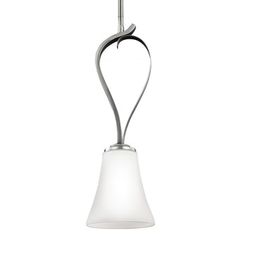 Murray Feiss 1 - Light Mini-Pendant - C140-P1333SN