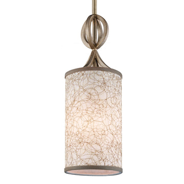 Murray Feiss 1 - Light Mini-Pendant - C140-P1345BUS