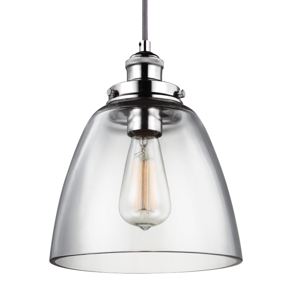 Murray Feiss 1 - Light Pendant - C140-P1347PN