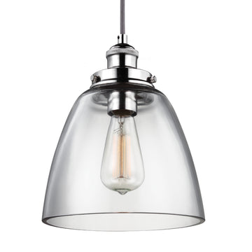 Murray Feiss 1 - Light Pendant - C140-P1347PN