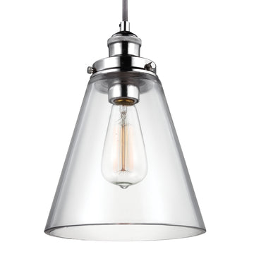 Murray Feiss 1 - Light Pendant - C140-P1348PN