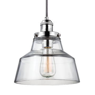 Murray Feiss 1 - Light Pendant - C140-P1349PN
