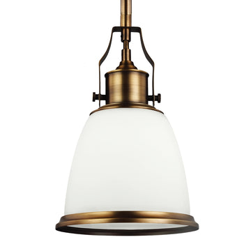 Murray Feiss 1 - Light Mini-Pendant - C140-P1351AGB
