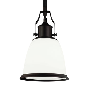 Murray Feiss 1 - Light Mini-Pendant - C140-P1351ORB