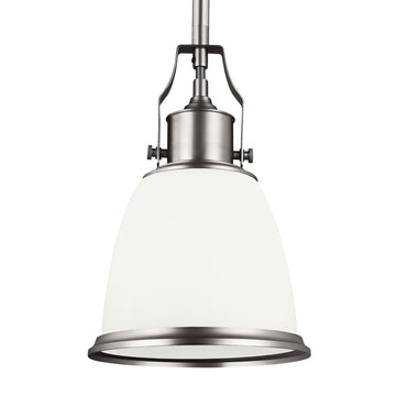 Murray Feiss 1 - Light Mini-Pendant - C140-P1351SN