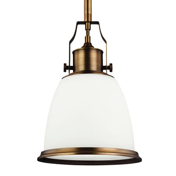 Murray Feiss 1 - Light Pendant - C140-P1352AGB