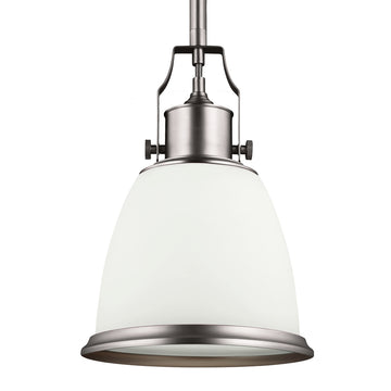 Murray Feiss 1 - Light Pendant - C140-P1352SN