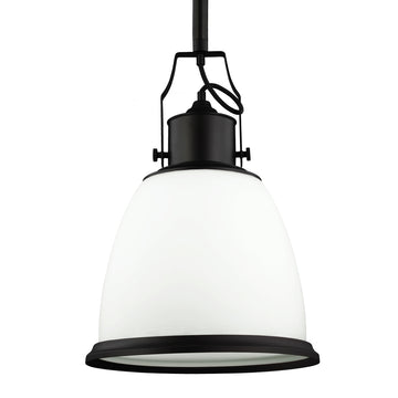 Murray Feiss 1 - Light Pendant - C140-P1353ORB