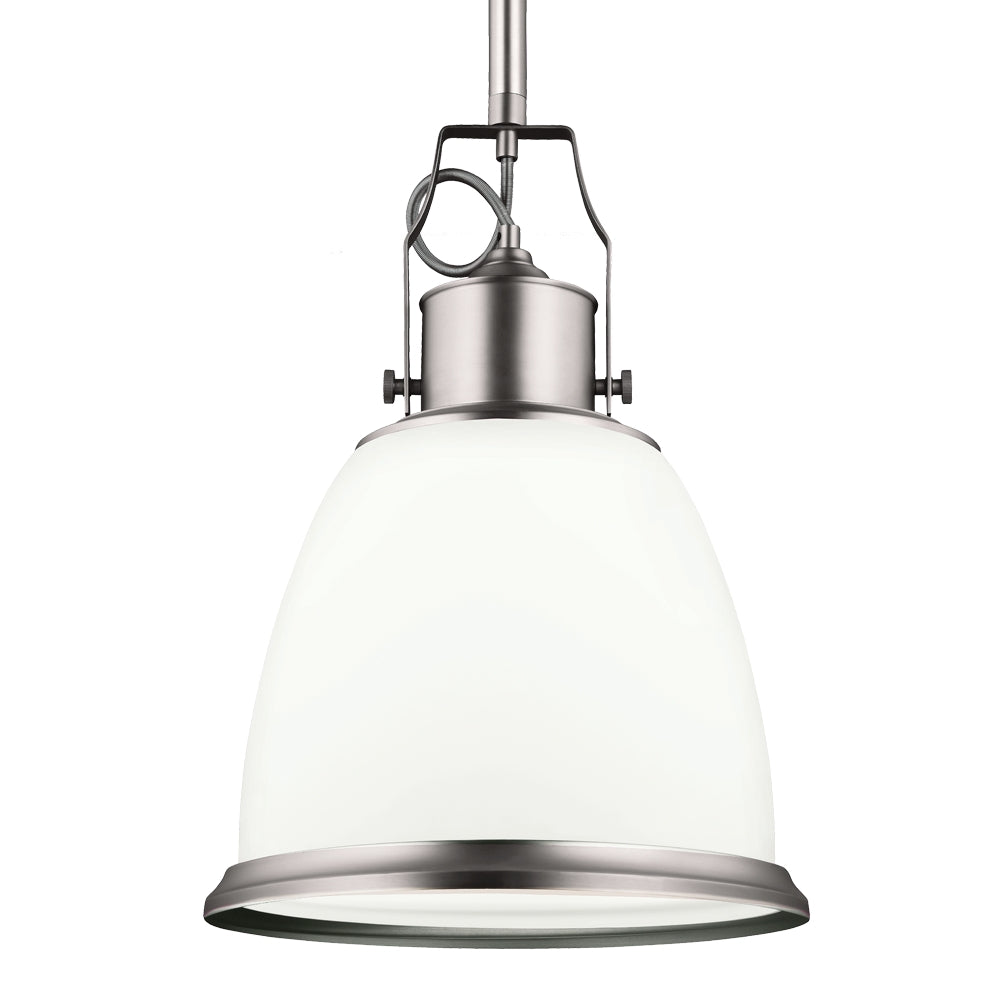 Murray Feiss 1 - Light Pendant - C140-P1353SN