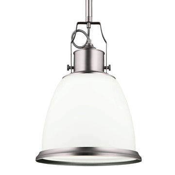 Murray Feiss 1 - Light Pendant - C140-P1353SN
