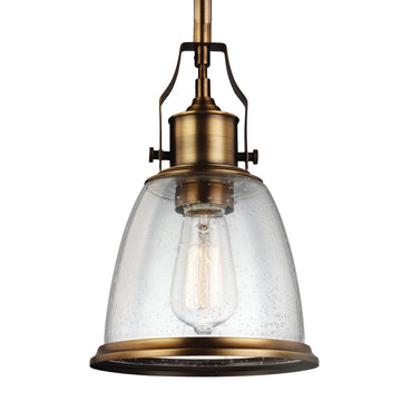 Murray Feiss 1 - Light Mini-Pendant - C140-P1354AGB