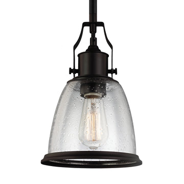 Murray Feiss 1 - Light Mini-Pendant - C140-P1354ORB