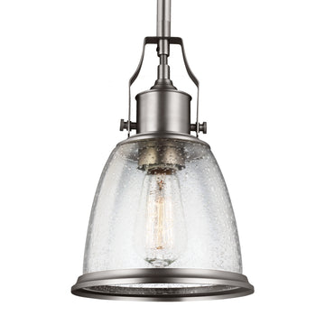 Murray Feiss 1 - Light Mini-Pendant - C140-P1354SN