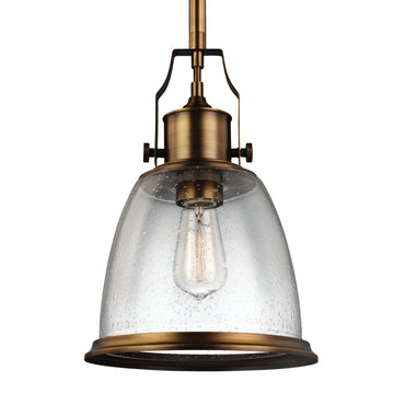 Murray Feiss 1 - Light Pendant - C140-P1355AGB