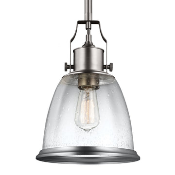 Murray Feiss 1 - Light Pendant - C140-P1355SN