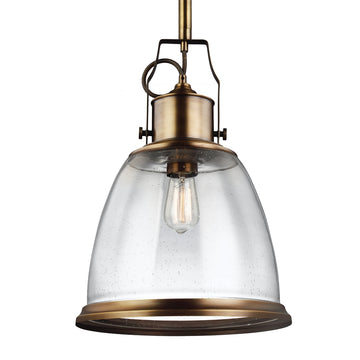 Murray Feiss 1 - Light Pendant - C140-P1356AGB