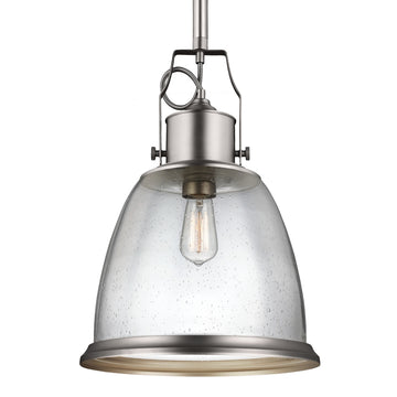 Murray Feiss 1 - Light Pendant - C140-P1356SN