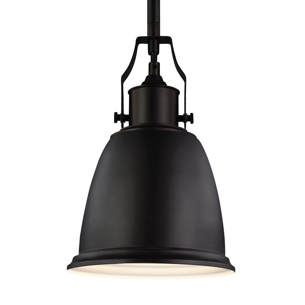 Murray Feiss 1 - Light Mini-Pendant - C140-P1357ORB