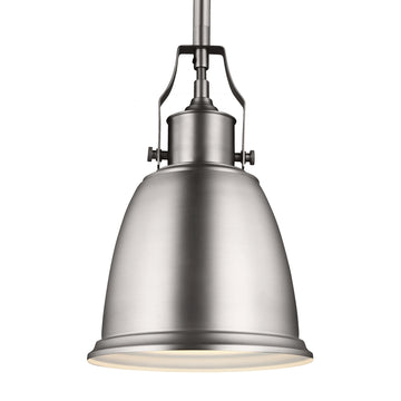 Murray Feiss 1 - Light Mini-Pendant - C140-P1357SN