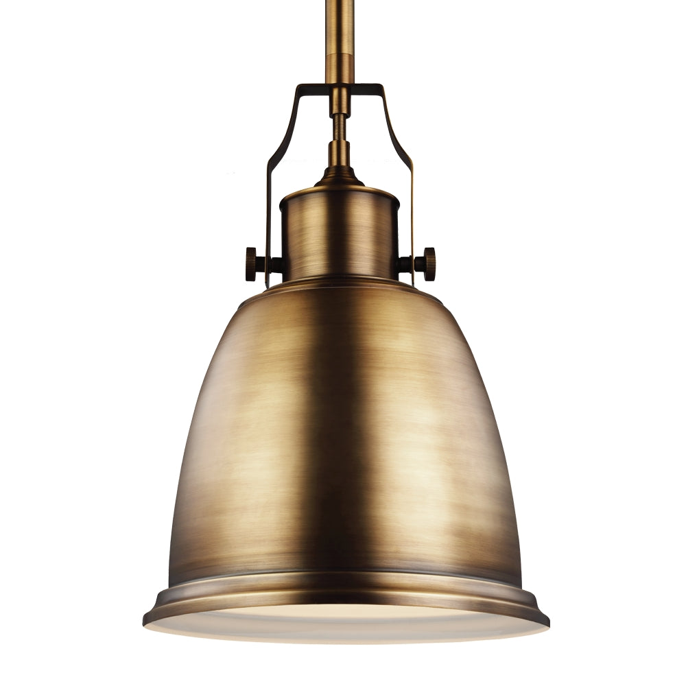 Murray Feiss 1 - Light Pendant - C140-P1358AGB