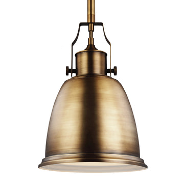 Murray Feiss 1 - Light Pendant - C140-P1358AGB