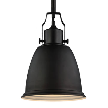 Murray Feiss 1 - Light Pendant - C140-P1358ORB
