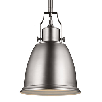 Murray Feiss 1 - Light Pendant - C140-P1358SN
