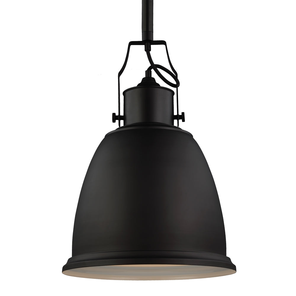 Murray Feiss 1 - Light Pendant - C140-P1359ORB