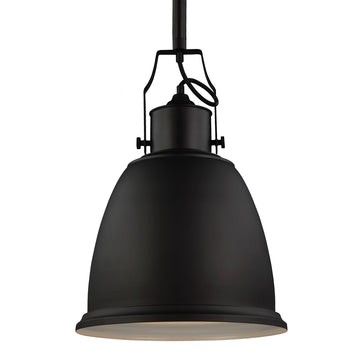 Murray Feiss 1 - Light Pendant - C140-P1359ORB