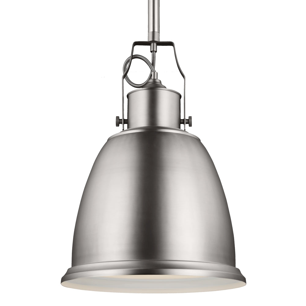 Murray Feiss 1 - Light Pendant - C140-P1359SN