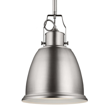 Murray Feiss 1 - Light Pendant - C140-P1359SN
