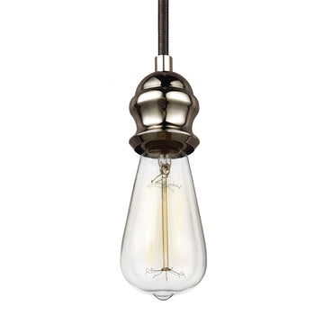 Murray Feiss 1 - Light Mini-Pendant - C140-P1367AGP