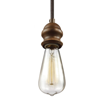 Murray Feiss 1 - Light Mini-Pendant - C140-P1367WO