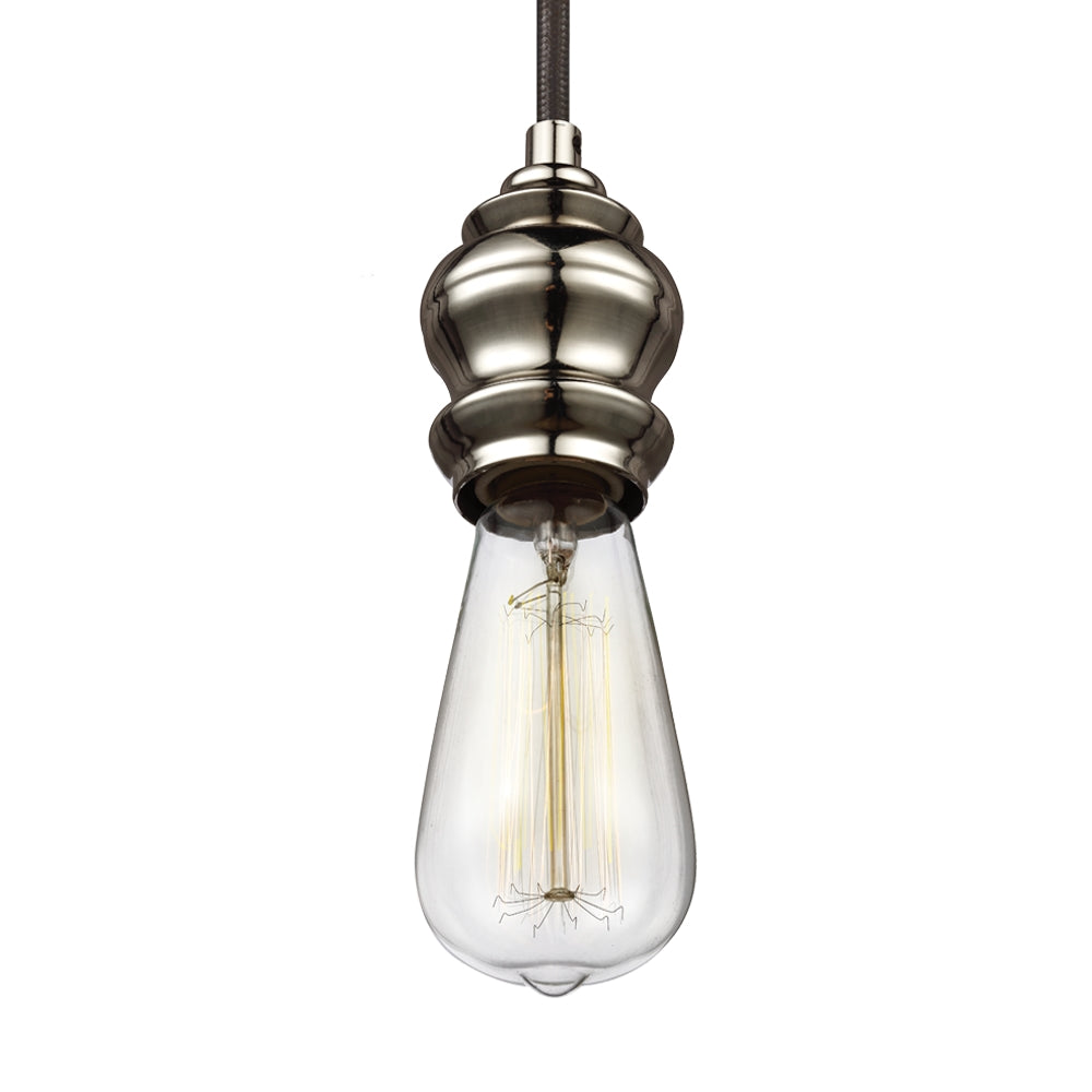 Murray Feiss 1 - Light Mini-Pendant - C140-P1368AGP