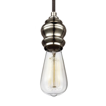 Murray Feiss 1 - Light Mini-Pendant - C140-P1368AGP