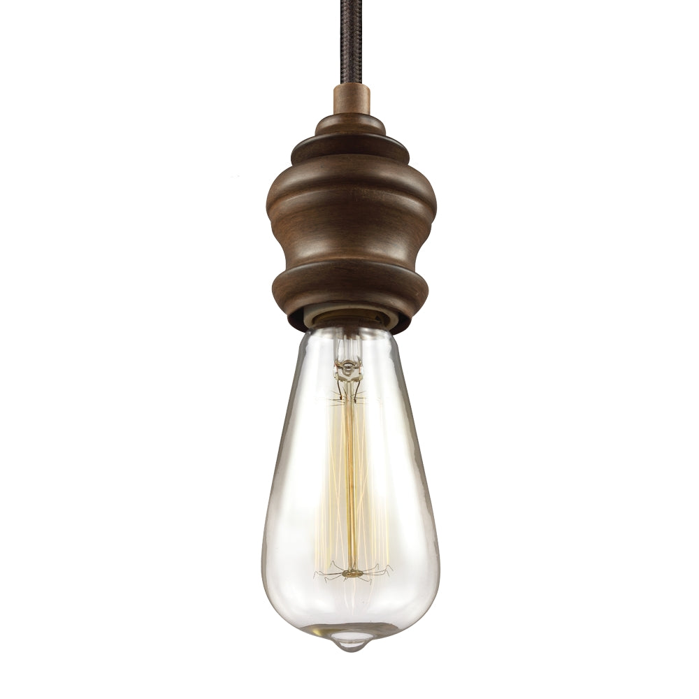 Murray Feiss 1 - Light Mini-Pendant - C140-P1368WO