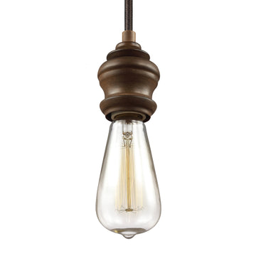 Murray Feiss 1 - Light Mini-Pendant - C140-P1368WO