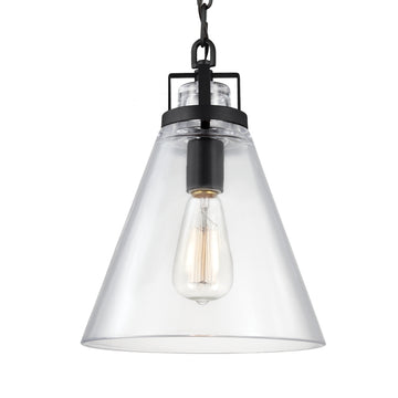 Murray Feiss 1 - Light Pendant - C140-P1370ORB