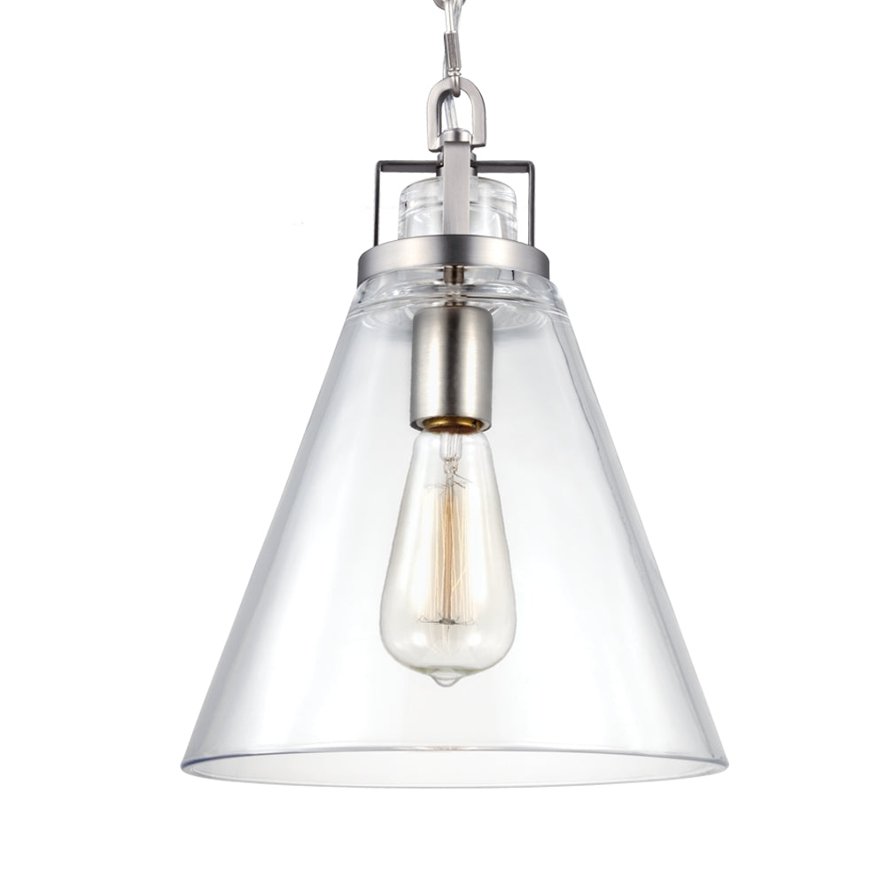 Murray Feiss 1 - Light Pendant - C140-P1370SN