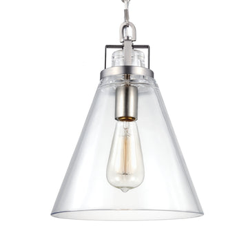 Murray Feiss 1 - Light Pendant - C140-P1370SN
