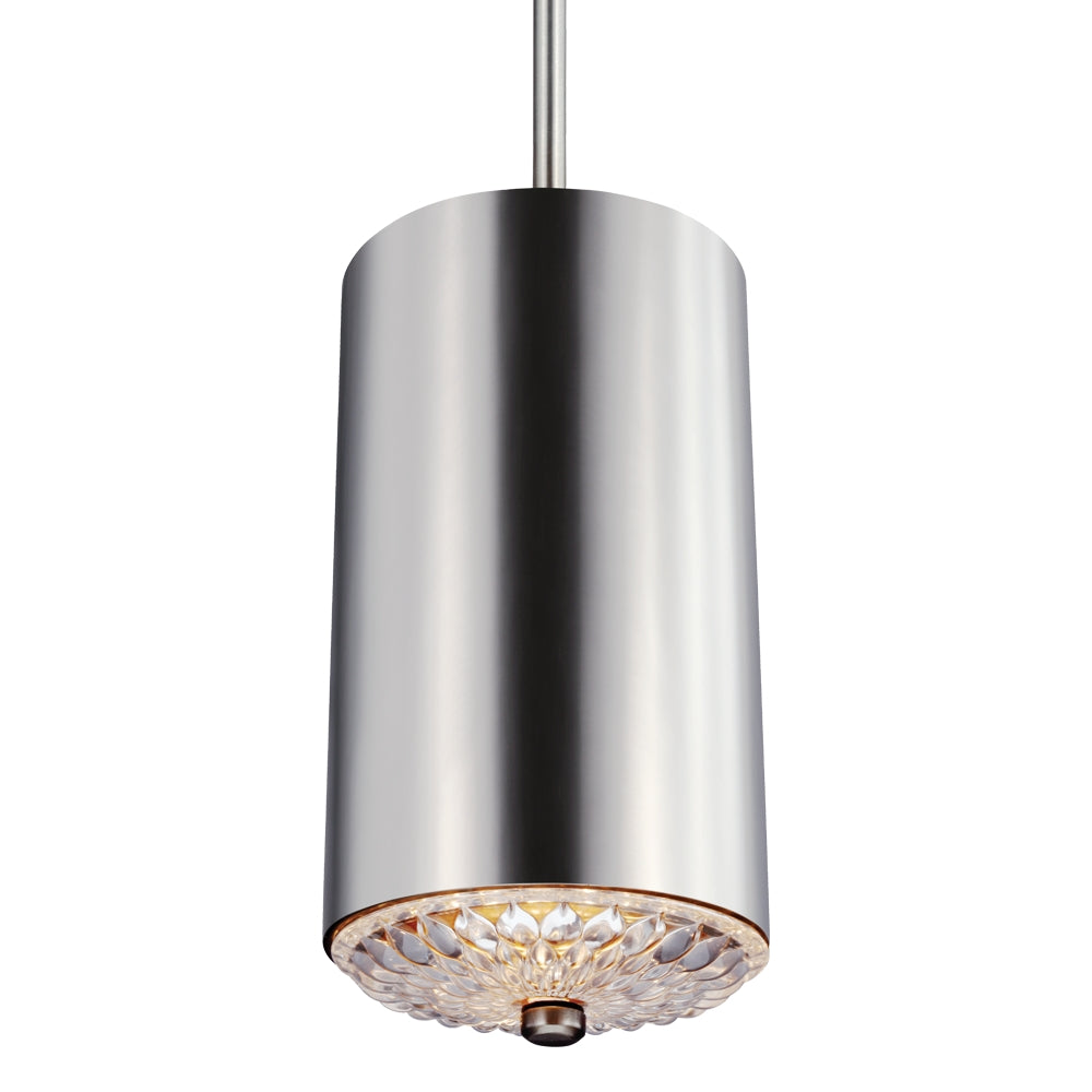 Murray Feiss 1 - Light Mini-Pendant - C140-P1371AGP