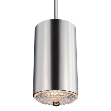 Murray Feiss 1 - Light Mini-Pendant - C140-P1371AGP