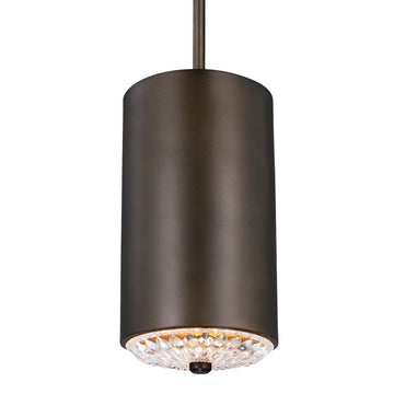 Murray Feiss 1 - Light Mini-Pendant - C140-P1371DAGB