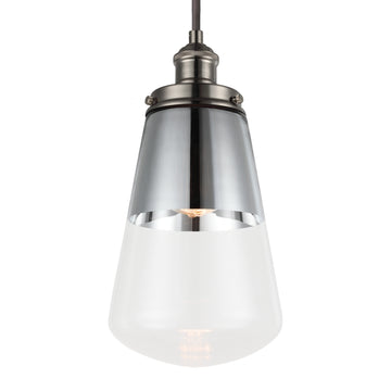 Murray Feiss 1 - Light Mini-Pendant - C140-P1372PN