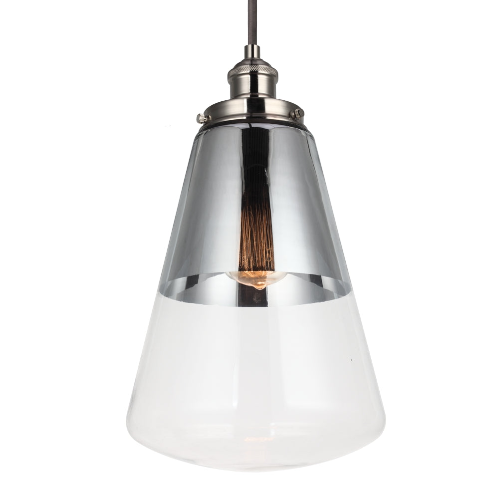 Murray Feiss 1 - Light Pendant - C140-P1373PN