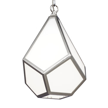 Murray Feiss 1 - Light Mini-Pendant - C140-P1374PN