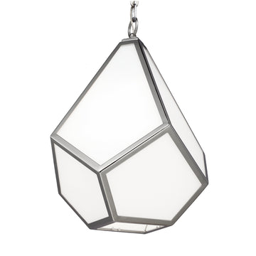 Murray Feiss 1 - Light Pendant - C140-P1375PN